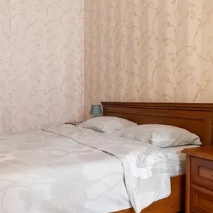 On Virmenska, One Bedroom Апартаменты Львов