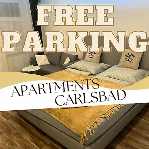 Apartmentscarlsbad Karlovy Vary