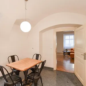 U Kapra Praha