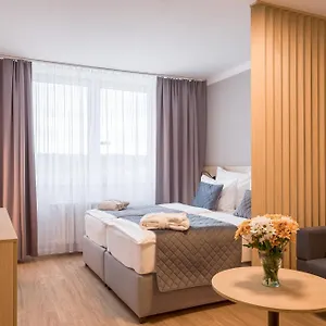4* Szálloda Vista