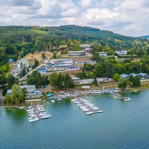 3* Szálloda Rakovec