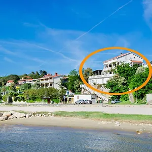 Albina Apartman Lopar